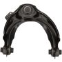 DELPHI TC7269 Control Arm and Ball Joint Assembly