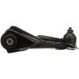 DELPHI TC7269 Control Arm and Ball Joint Assembly
