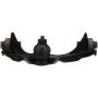 DELPHI TC7269 Control Arm and Ball Joint Assembly