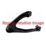 DELPHI TC7276 Control Arm and Ball Joint Assembly