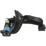 DELPHI TC7277 Control Arm and Ball Joint Assembly