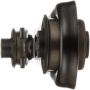 DELPHI TC7283 Control Arm