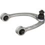 DELPHI TC7289 Control Arm and Ball Joint Assembly