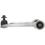 DELPHI TC7289 Control Arm and Ball Joint Assembly