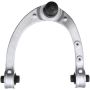 DELPHI TC7289 Control Arm and Ball Joint Assembly