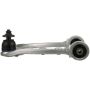 DELPHI TC7291 Control Arm and Ball Joint Assembly