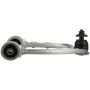 DELPHI TC7291 Control Arm and Ball Joint Assembly