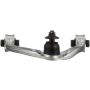 DELPHI TC7291 Control Arm and Ball Joint Assembly