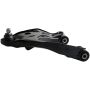 DELPHI TC7292 Control Arm and Ball Joint Assembly