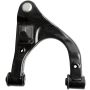 DELPHI TC7292 Control Arm and Ball Joint Assembly