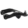 DELPHI TC7292 Control Arm and Ball Joint Assembly