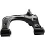 DELPHI TC7292 Control Arm and Ball Joint Assembly