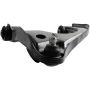 DELPHI TC7292 Control Arm and Ball Joint Assembly