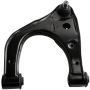 DELPHI TC7292 Control Arm and Ball Joint Assembly
