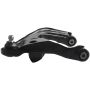 DELPHI TC7293 Control Arm and Ball Joint Assembly