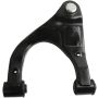 DELPHI TC7293 Control Arm and Ball Joint Assembly