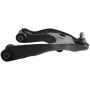 DELPHI TC7293 Control Arm and Ball Joint Assembly