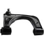 DELPHI TC7293 Control Arm and Ball Joint Assembly
