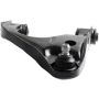 DELPHI TC7293 Control Arm and Ball Joint Assembly