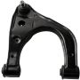 DELPHI TC7293 Control Arm and Ball Joint Assembly