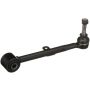 DELPHI TC7300 Control Arm and Ball Joint Assembly