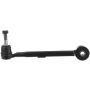 DELPHI TC7303 Control Arm and Ball Joint Assembly