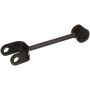 DELPHI TC7307 Control Arm and Ball Joint Assembly