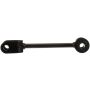 DELPHI TC7307 Control Arm and Ball Joint Assembly