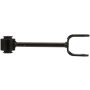 DELPHI TC7307 Control Arm and Ball Joint Assembly