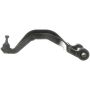 DELPHI TC7323 Control Arm and Ball Joint Assembly