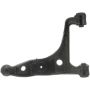DELPHI TC7323 Control Arm and Ball Joint Assembly