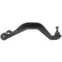 DELPHI TC7323 Control Arm and Ball Joint Assembly