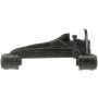 DELPHI TC7323 Control Arm and Ball Joint Assembly