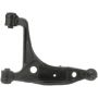 DELPHI TC7323 Control Arm and Ball Joint Assembly