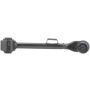 DELPHI TC7324 Control Arm and Ball Joint Assembly