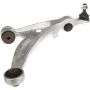 DELPHI TC7327 Control Arm and Ball Joint Assembly