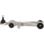 DELPHI TC7327 Control Arm and Ball Joint Assembly