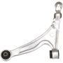 DELPHI TC7327 Control Arm and Ball Joint Assembly