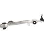 DELPHI TC7327 Control Arm and Ball Joint Assembly