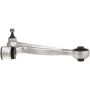 DELPHI TC7327 Control Arm and Ball Joint Assembly