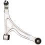 DELPHI TC7327 Control Arm and Ball Joint Assembly