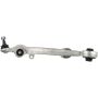 DELPHI TC7328 Control Arm and Ball Joint Assembly