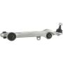 DELPHI TC7328 Control Arm and Ball Joint Assembly