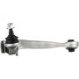 DELPHI TC7328 Control Arm and Ball Joint Assembly