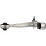 DELPHI TC7328 Control Arm and Ball Joint Assembly
