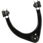 DELPHI TC7331 Control Arm and Ball Joint Assembly