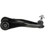 DELPHI TC7331 Control Arm and Ball Joint Assembly