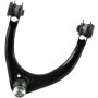 DELPHI TC7331 Control Arm and Ball Joint Assembly