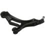 DELPHI TC7351 Control Arm and Ball Joint Assembly