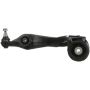 DELPHI TC7351 Control Arm and Ball Joint Assembly